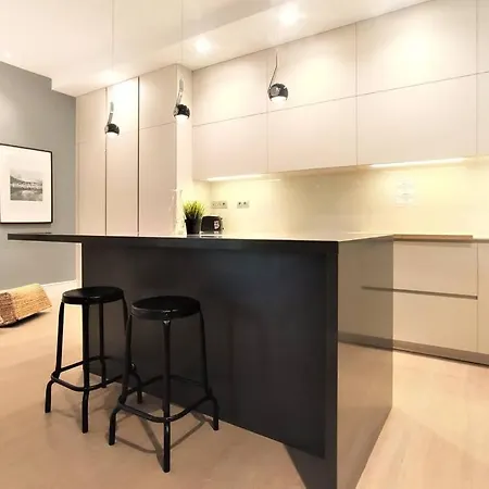 De Lujo Frente Al Mercado Colon. Only Adults Apartment Valencia