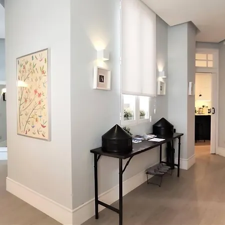 Apartment De Lujo Frente Al Mercado Colon. Only Adults *
